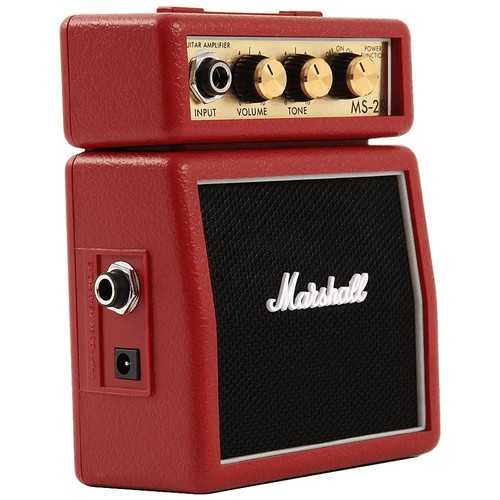 Neu marshall mini amp - marshall,