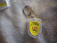 Schlüssel Anhänger