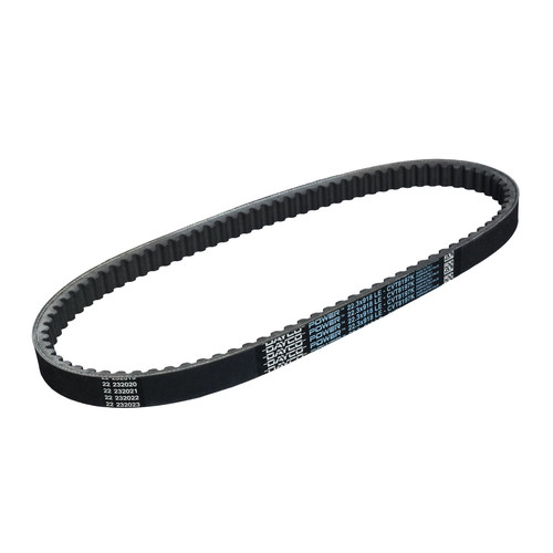 Dayco keilriemen für - keilriemen, honda