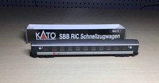 Kato, Schnellzugwagen  SBB