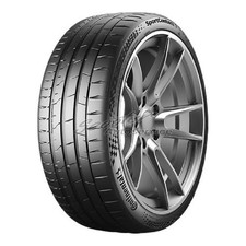 Continental SportContact 7 XL