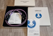 Nordost Frey 2 XLR