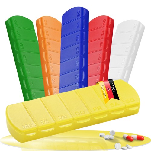 Aufbewahrungsdose seven days - seven,