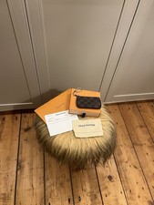 Louis Vuitton Schlüsseletui Keyholder Geldbörse Portmonee Anhänger Damier