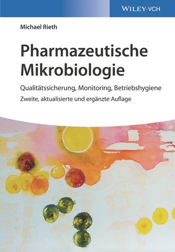 Pharmazeutische mikrobiologie - pharmazeutische,