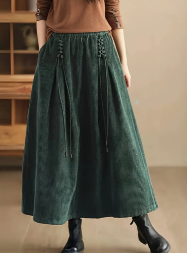 Eleganter hochgeschnittener