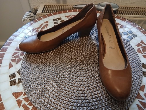 Sexy tamaris high heels - high,