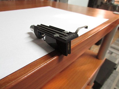 Ortofon black top - 2m,