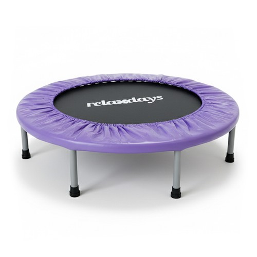 Trampolin indoor - trampolin, indoor-trampolin