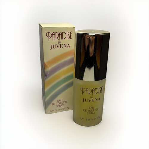 Juvena paradise 50ml - 50ml, edt
