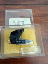 Ortofon OMB 10 -Tonabnehmer