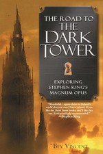 The Road to the Dark Tower |