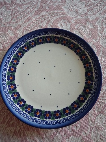 Bunzlauer keramik - bunzlauer,