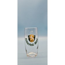 Zillertal Bier 0,2l Bierglas