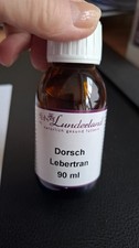 Dorsch Lebertran 90 ml von