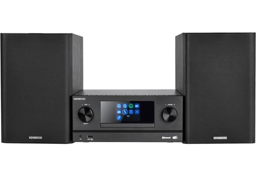 Kenwood 9000s smart micro - kenwood, m-9000s-b