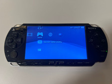 Sony Playstation Portable 2004 + Transporttasche