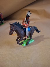 Britains Reiter Indianer, #48