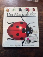 Der Marienkäfer, Meyers kleine Kinderbibliothek