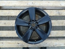 1x Alufelge 17 Zoll 7.0" 5x100