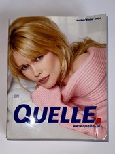 Quelle Katalog Herbst Winter