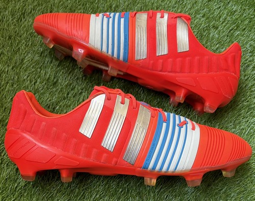Adidas nitrocharge fg - 1.0,