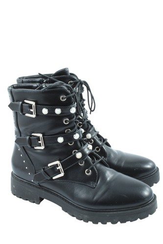 Lucky shoes springerstiefel - shoes,