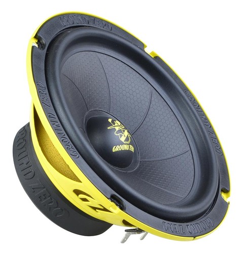 Ground zero gzik 165spl spl - ground,