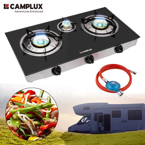 Camplux flammig glas - camplux, 3