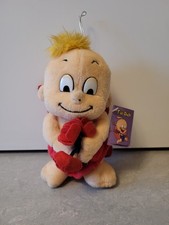 Windel Winni: Plüsch