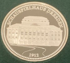 800 Jahre Dresden 1206 - 2006