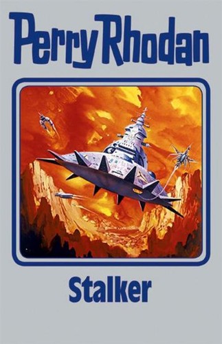 Perry rhodan 150 stalker - perry,