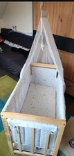 Beistellbett Babybett