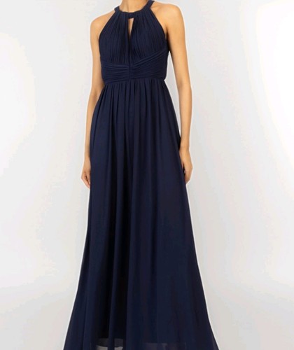 Marie lund abendkleid lang - abendkleid,,