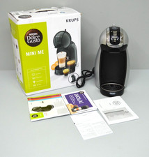 Krups Nescafé Dolce Gusto Mini Me Kaffeekapselmaschine 15 bar 0,8 L KP1238AS