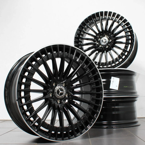 Zoll original mercedes - 21,
