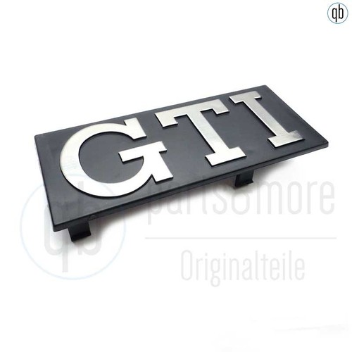Original schriftzug emblem - original,