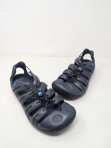 Mion current sandals - current, mens