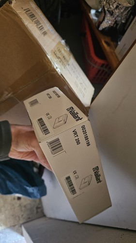 Vaillant calormatic vrt - vaillant,