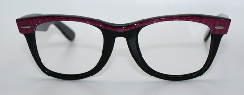 Ray ban wayfarer street - ban, b&l