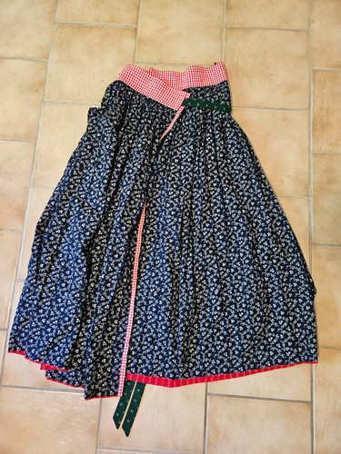 Dirndl rock mit - dirndl,