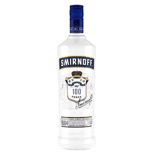 Smirnoff 21 - (18,88€/l), no.21