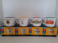 Mc Donalds/Mc Cafe Friends