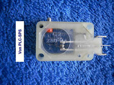 Mikroschalter DDR, 220 V ~ 4A, Lötanschluss, Mikrotaster, Taster C2 Metallstößel