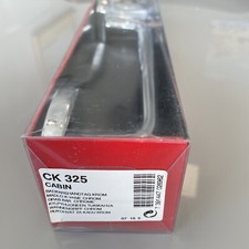 Smedbo ck 325 Wannengriff