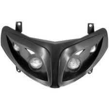 Maske Doppel Scheinwerfer