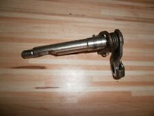 Kupplungs Hebel Motor Für YAMAHA YZ 426 F CJ01C 16671