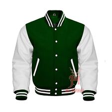 Varsity Jacke Gothic College