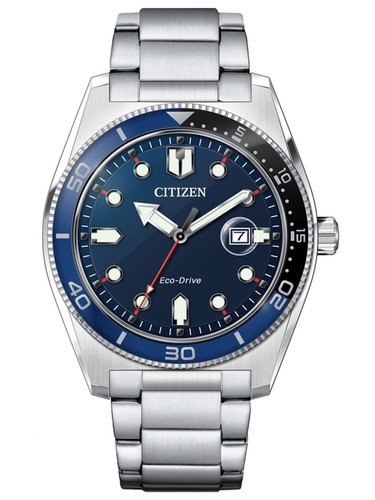 Citizen aw1761 89l herrenuhr - citizen,