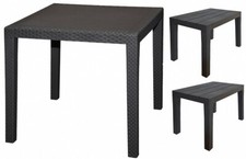 Gartenmöbel Balkonmöbel 2